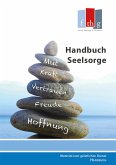 Handbuch Seelsorge (eBook, ePUB)
