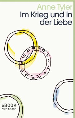 Im Krieg und in der Liebe (eBook, ePUB) - Tyler, Anne