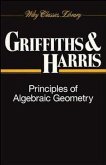 Principles of Algebraic Geometry (eBook, ePUB)