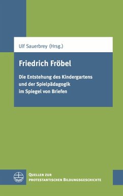 Friedrich Fröbel (eBook, PDF)