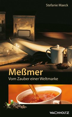 Cover Meßmer (eBook, ePUB)