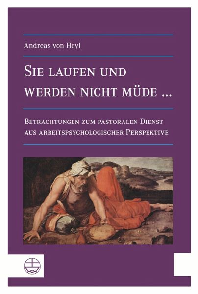 Sie laufen und werden nicht müde ... (eBook, PDF)