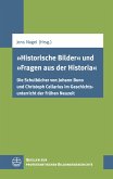 "Historische Bilder" und "Fragen aus der Historia" (eBook, PDF)