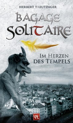 Bagage Solitaire (eBook, ePUB) - Treutinger, Herbert