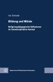 Bildung und Würde (eBook, PDF)