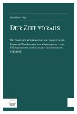 Der Zeit voraus (eBook, PDF)