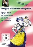 Königlich Bayerisches Amtsgericht Folgen 45-48