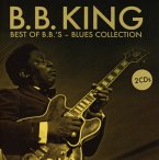 Best Of-Blues Collection