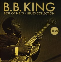 Best Of-Blues Collection - B.B. King