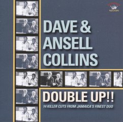 Double Up - Dave And Ansell Collins