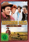 Rauchende Colts - Die erste Season - Vol. 2