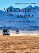 Verschleppt in der Sahara - In der Hand... - Bild 1