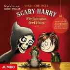 Fledermaus frei Haus / Scary Harry Sonderband