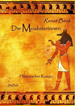 Die Moabiterinnen - Historischer Roman (eBook, ePUB) - Beck, Renat