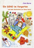 Ein Dino im Vorgarten und mehr Geschichten zur Guten Nacht (eBook, ePUB)