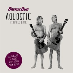 Aquostic (Stripped Bare) (Boxset) - Status Quo