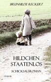 Hildchen staatenlos - Autobiografischer Schicksalsroman (eBook, ePUB)