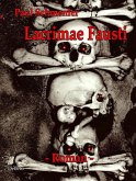 Lacrimae Fausti - Roman - Thriller (eBook, ePUB)