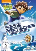 Go Diego Go: Diegos Arktisches Abenteuer