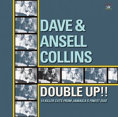 Double Up - Dave And Ansell Collins