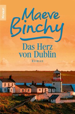 Das Herz von Dublin (eBook, ePUB) - Binchy, Maeve
