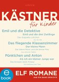 Kästner für Kinder (eBook, ePUB) Kästner für Kinder (eBook, ePUB)