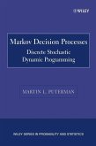 Markov Decision Processes (eBook, ePUB)