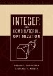 Integer and Combinatorial Optimization... - Bild 1