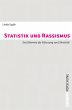 Statistik und Rassismus (eBook, PDF) - Bild 1