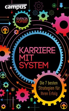 Karriere mit System (eBook, PDF) - Hofert, Svenja