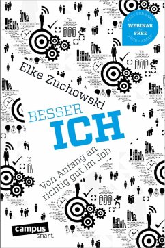 Besser ich (eBook, ePUB) - Zuchowski, Elke