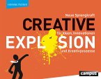 Creative Explosion (eBook, PDF)