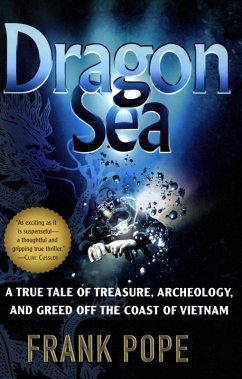 Dragon Sea (eBook, ePUB) - Pope, Frank