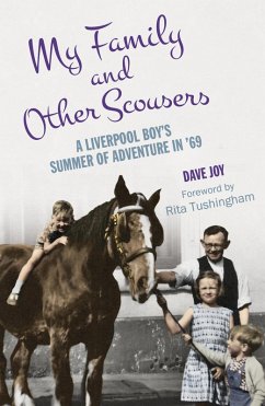 Cover My Family and Other Scousers (eBook, ePUB)