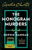 The Monogram Murders (eBook, ePUB)