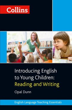 Collins Introducing English to Young Children (eBook, ePUB) - Dunn, Opal