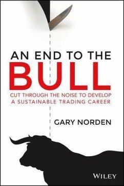 Cover An End to the Bull (eBook, ePUB)