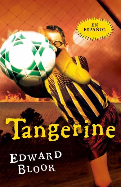 Tangerine Spanish Edition (eBook, ePUB) Tangerine Spanish Edition (eBook, ePUB)