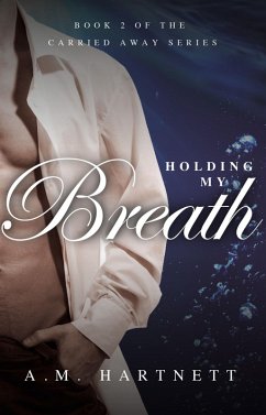 Cover Holding My Breath (eBook, ePUB)
