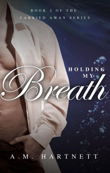Holding My Breath (eBook, ePUB) Holding My Breath (eBook, ePUB)