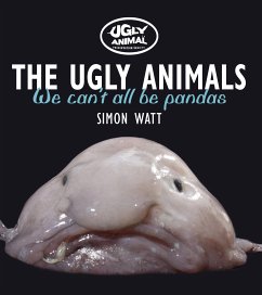 The Ugly Animals (eBook, ePUB) - Watt, Simon