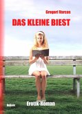 Das kleine Biest - Erotik-Roman (eBook, ePUB)