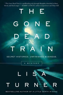 Cover The Gone Dead Train (eBook, ePUB)