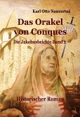 Das Orakel von Conques - Historischer Roman (eBook, ePUB)
