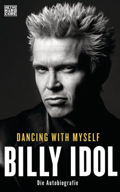 Dancing With Myself (eBook, ePUB) - Idol, Billy