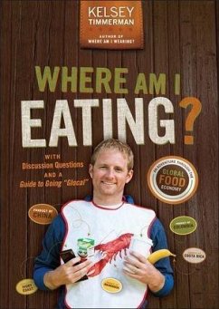 Where Am I Eating? (eBook, PDF) - Timmerman, Kelsey