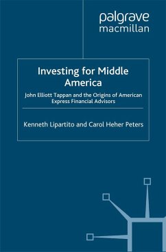 Investing in Middle America - Lipartito, K.;Peters, C.