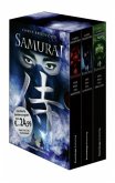 Samurai Band 1-3