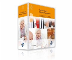 Praxishandbuch Pflegestärkungsgesetz