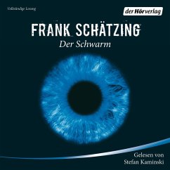 Der Schwarm (MP3-Download) - Schätzing, Frank